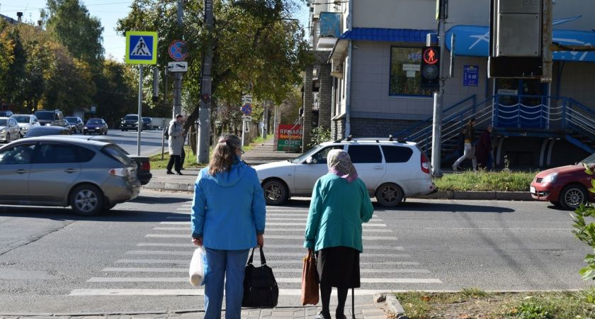 Пенсионный возраст повысят на 4 года: внезапное объявление для россиян уже с 1 июня