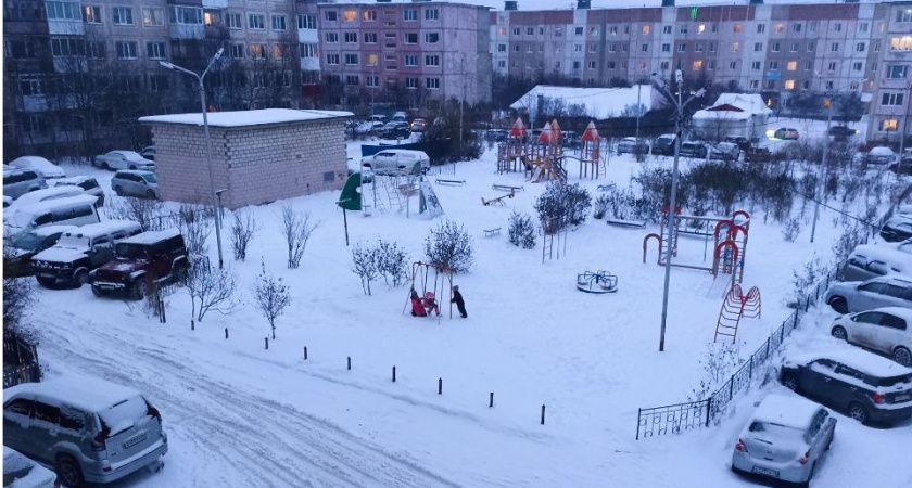 "Снег на майские праздники": Вильфанд озвучил россиянам новый прогноз на весну