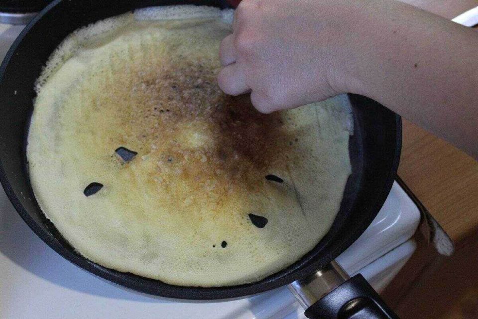      :   