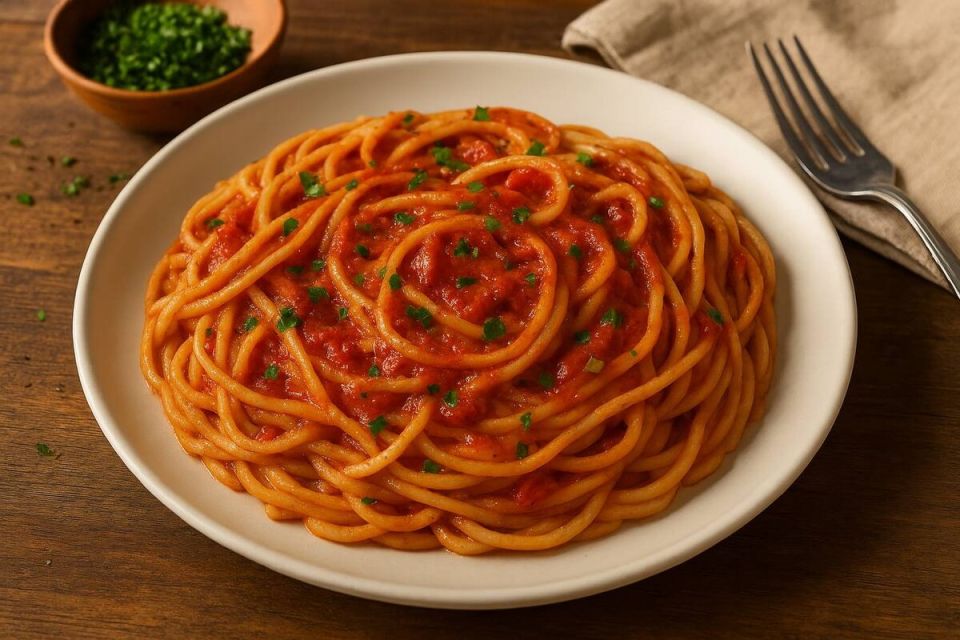      :      Italian