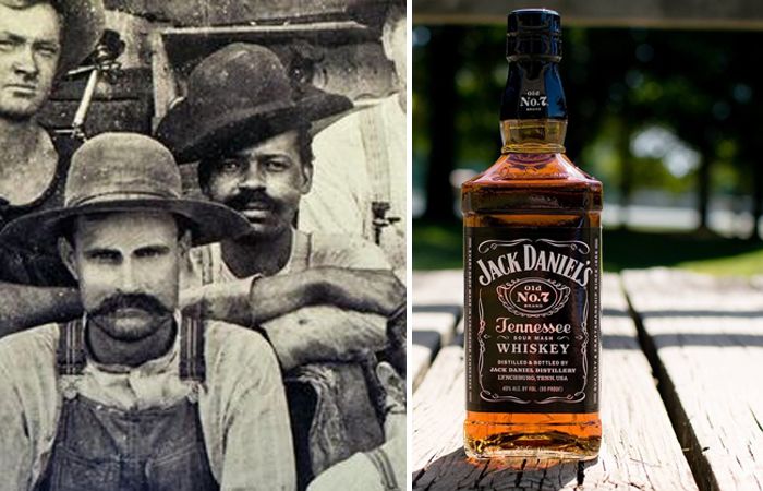   Jack Daniel's:       