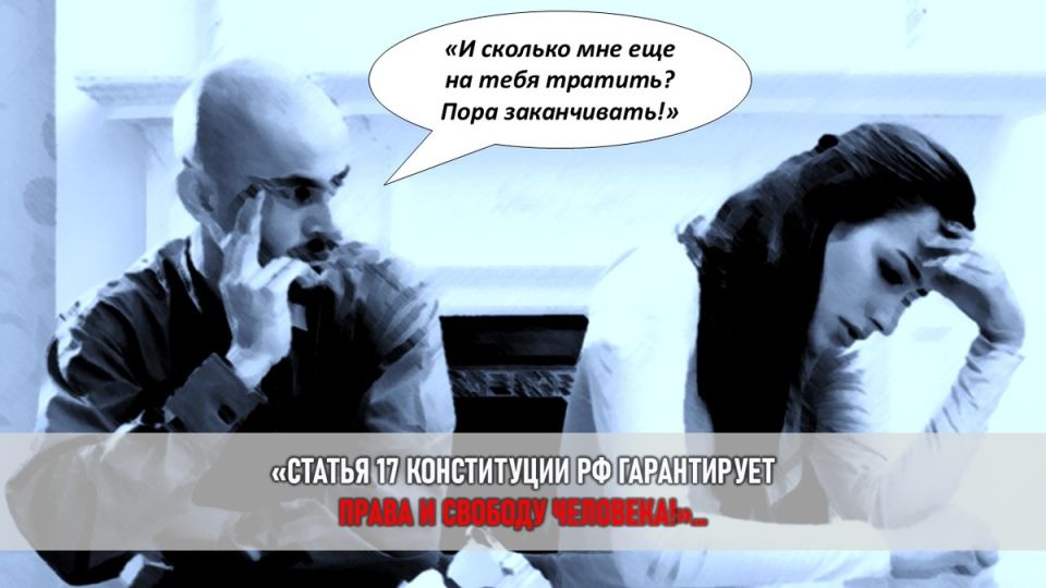      :   