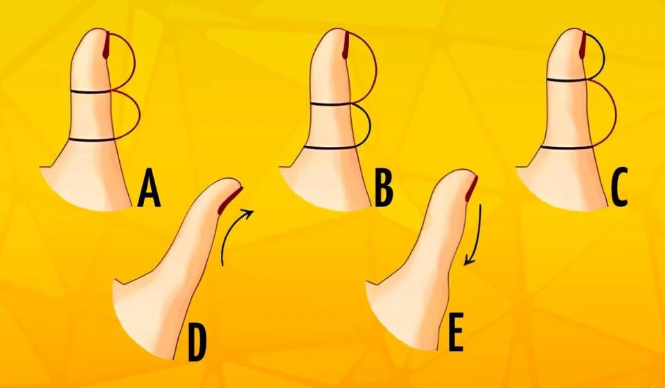      :      ?