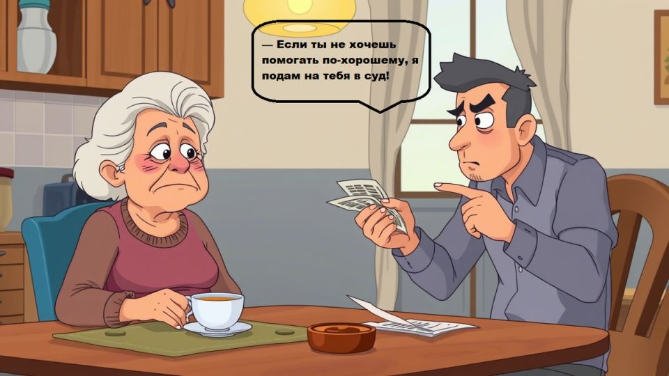  :   ?