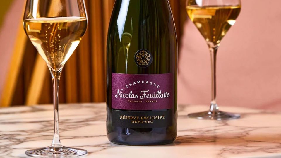  : Global Champagne Day 2025