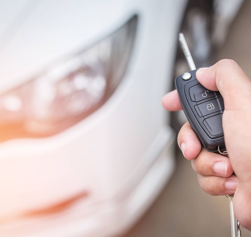 Как справиться с ночными кошмарами: эффективные способы борьбы с шумными сигнализациями в вашем дворе