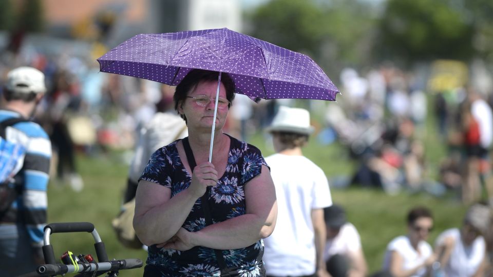 Названы четыре правила поведения для диабетиков в жару