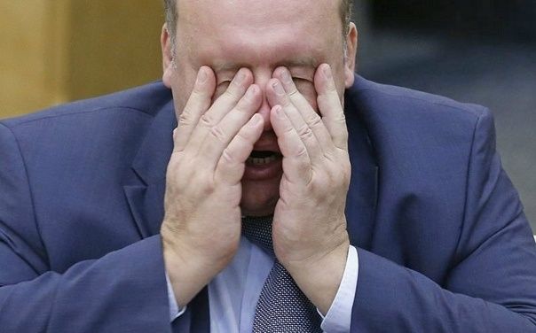 Пенсионная реформа в России: бессилие депутатов и реальные проблемы граждан