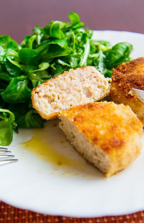 Пожарские котлеты: как приготовить сочное угощение для всей семьи