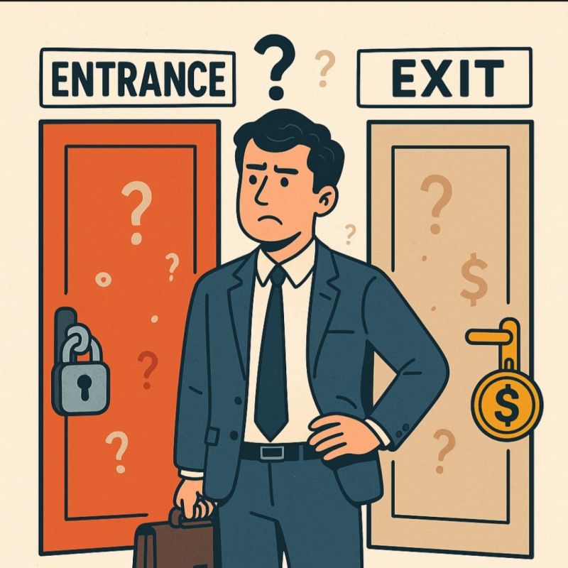 Возвращение бизнеса в Россию: на каких условиях?