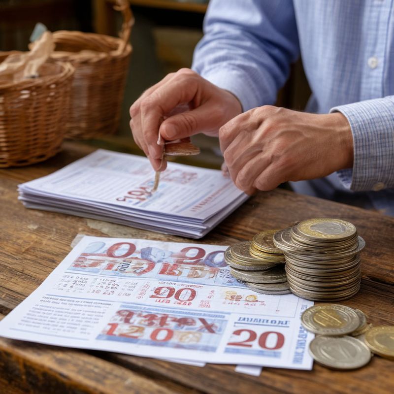 Минимальная зарплата в России: что ждет нас в 2026 году?