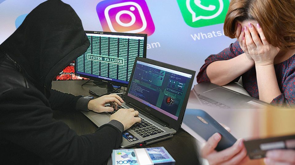 Мошеннические схемы с SIM-картами угрожают финансовой безопасности россиян