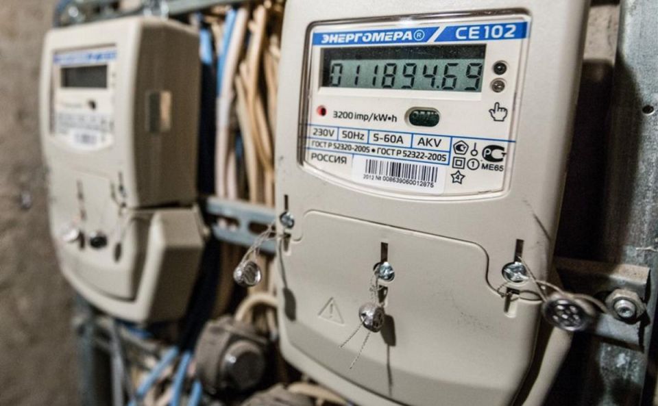 Двойное увеличение тарифов на электроэнергию: что ждет россиян в 2025 году?