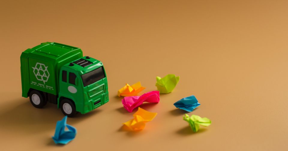 Новый этап в учёте ТКО: система теперь учитывает сортировку отходов
