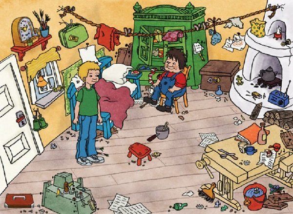 Как избавиться от лишнего в жизни и обрести гармонию