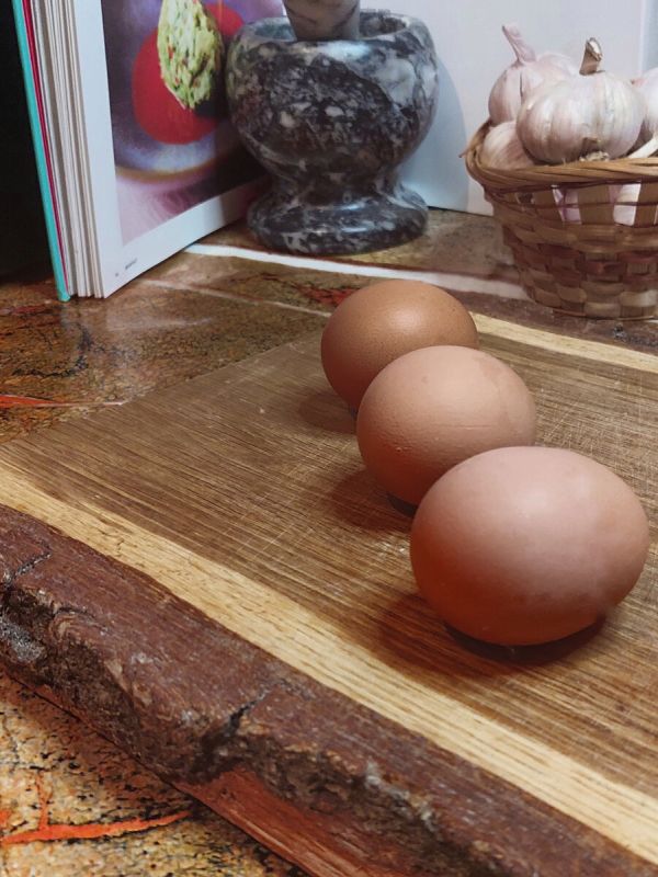 Куриные яйца: скрытые преимущества и секреты выбора