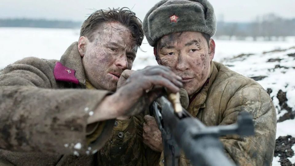 Возвращение на экран: новый фильм о героине войны