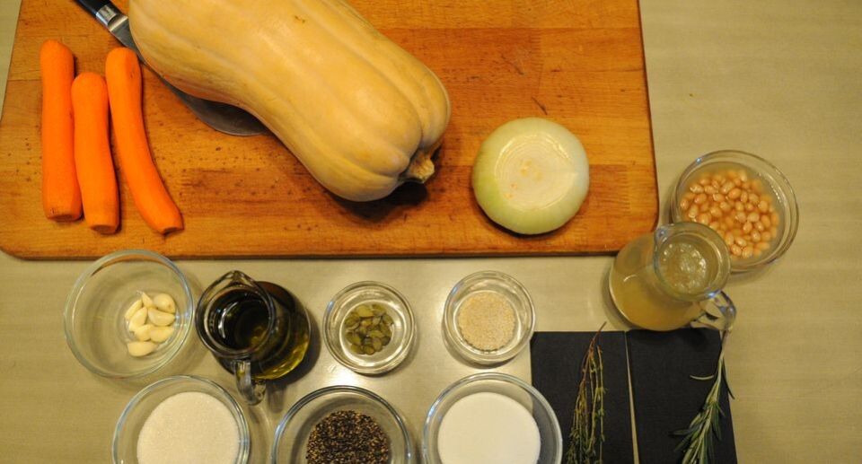 Тыквенные семечки: осенний суперфуд с питательными преимуществами