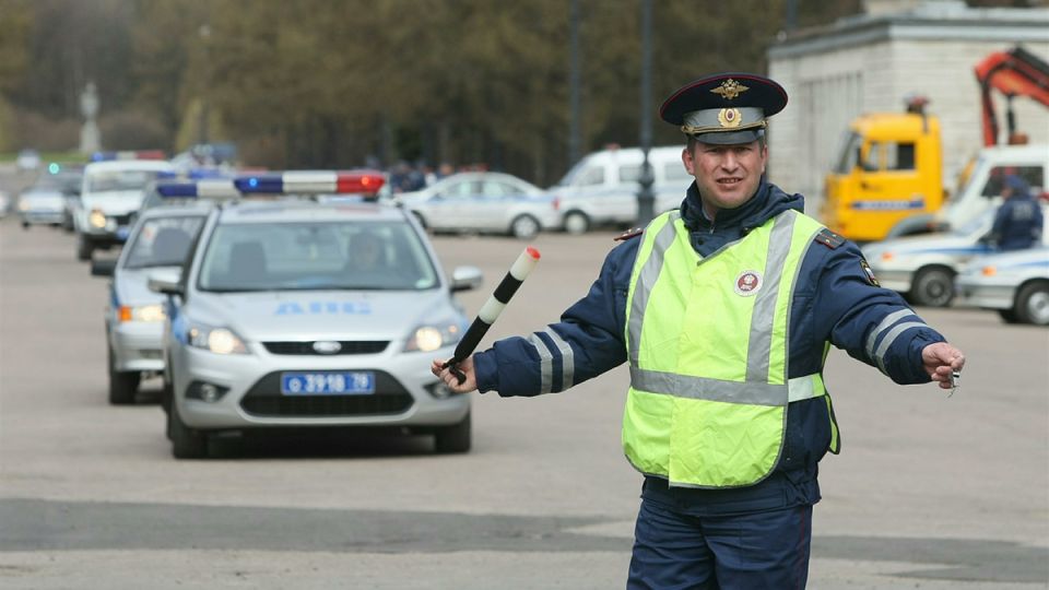 Страхи за рулем: какие фобии терзают опытных водителей