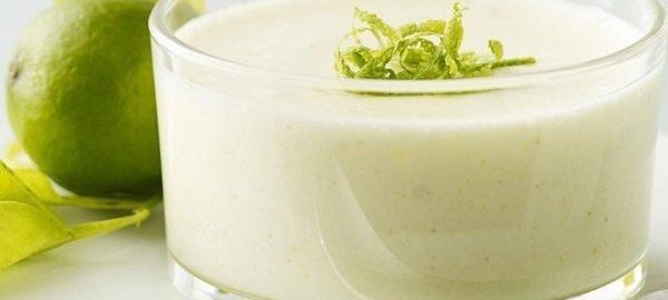 Встречайте яркий лаймовый мусс: уютный десерт для любого праздника!
