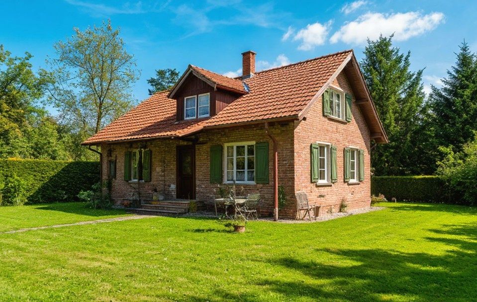 Как избежать налога на недвижимость: два простых способа