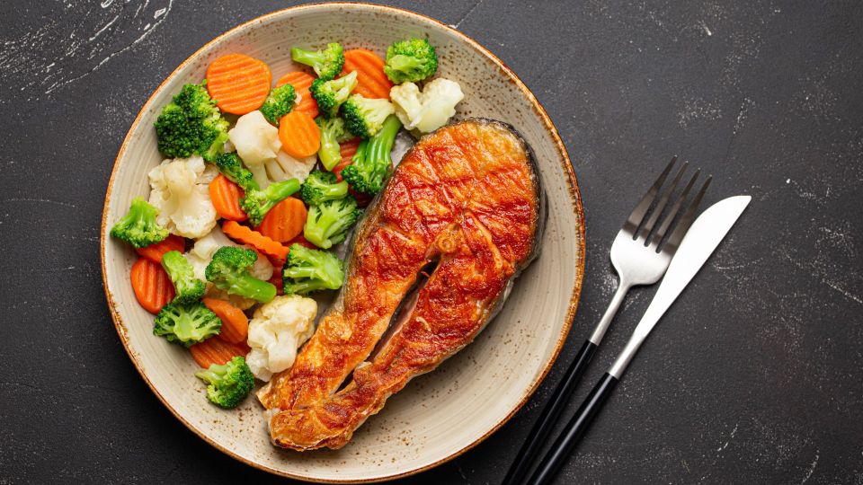 Куда там семге и форели: эта бюджетная рыба заткнула за пояс дорогие деликатесы