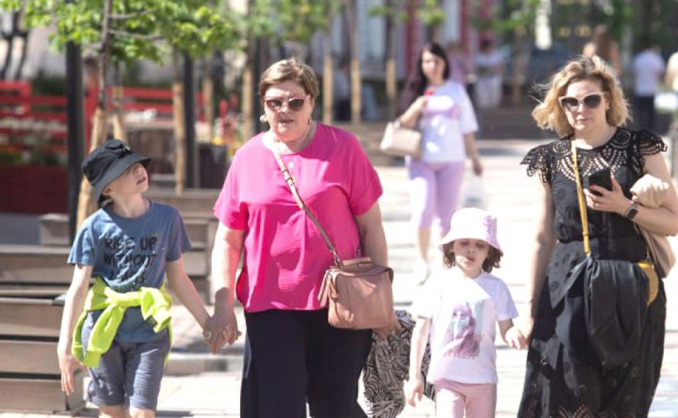 Пенсионные накопления и санаторное лечение: что нужно знать