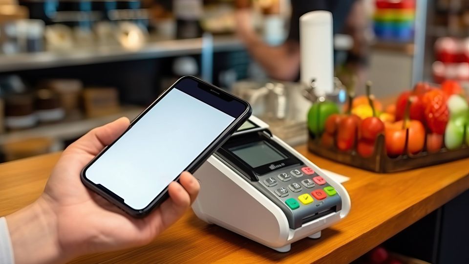 Жулики останутся с носом: вот почему платить стикером на телефоне безопасно