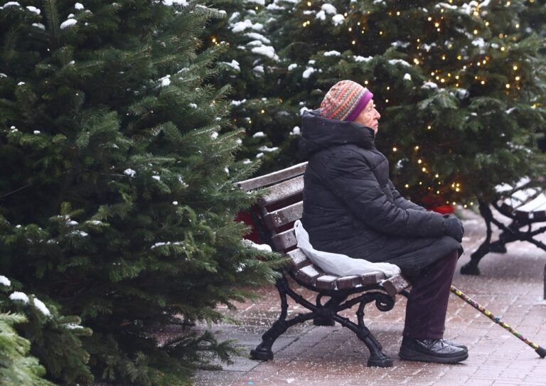 Важные меры социальной поддержки для пенсионеров