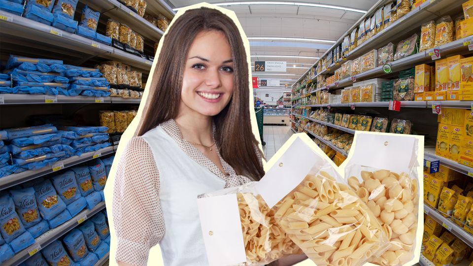 Россиянам запретили покупать макароны с таким отличием: вот что ищите на упаковке