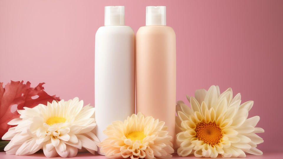 Хозяйки с опытом бутылки от шампуня не выбрасывают: они незаменимы в быту