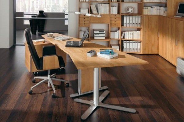 Отдельный кабинет сотрудников: преимущества и недостатки