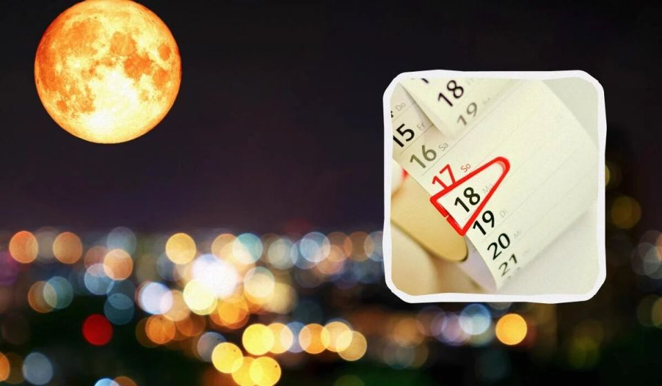 Лунный календарь на февраль 2025: какие дни стоит провести с осторожностью