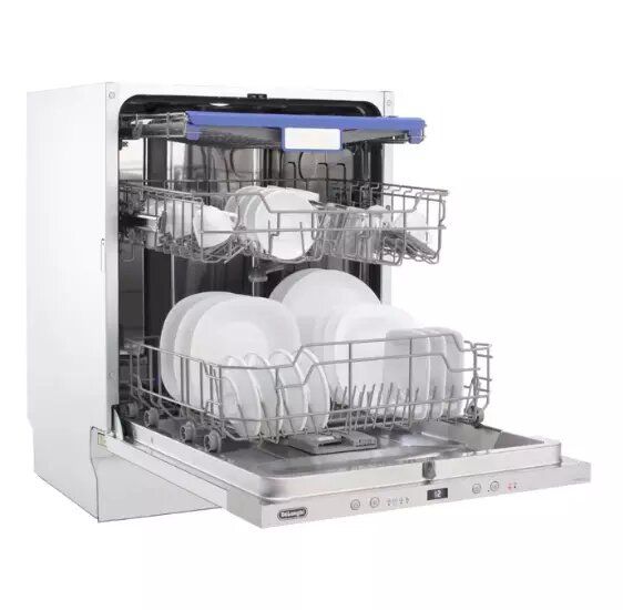 Обзор лучших посудомоечных машин 2025 года