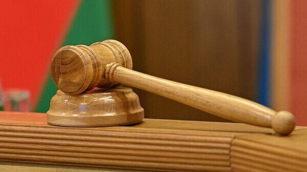 Приговор для создателя экстремистского сайта в Гродно