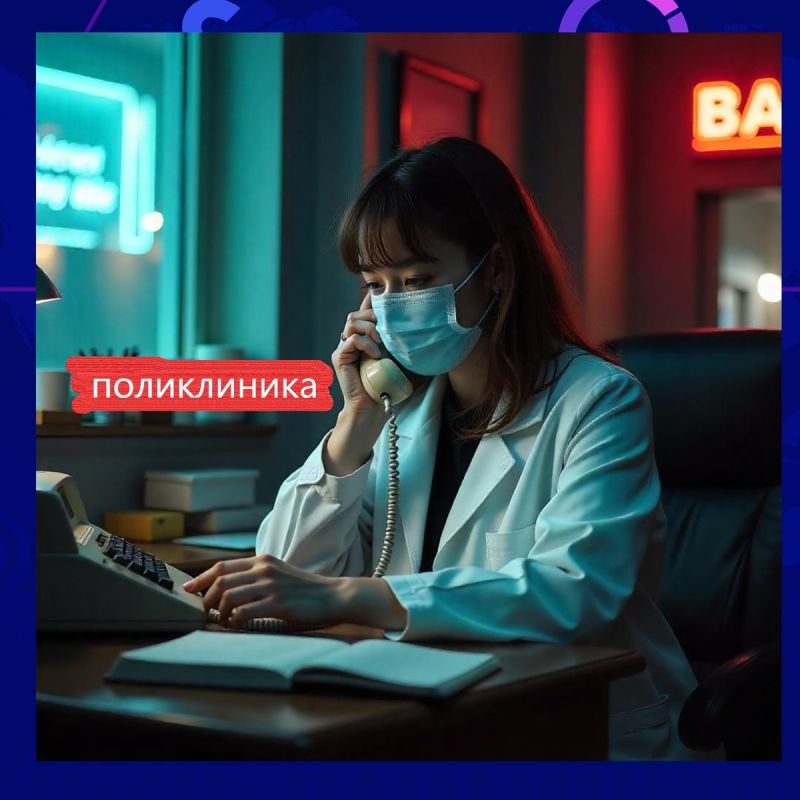 Мошенники в поликлиниках: как легко могут вас обмануть