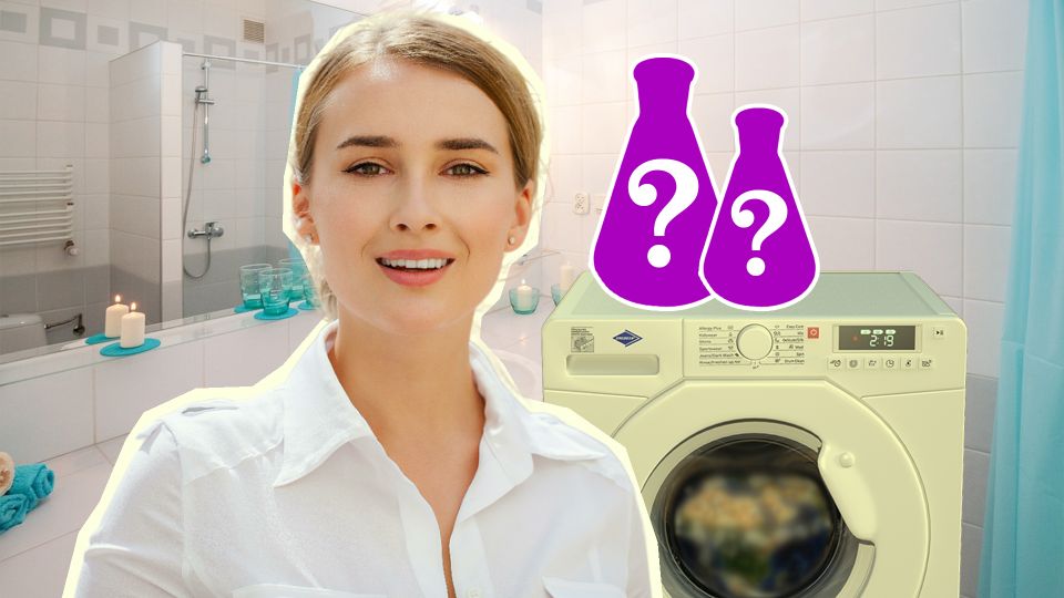 Забудьте про желтые разводы на пластике: 2 домашних средства помогут навести чистоту