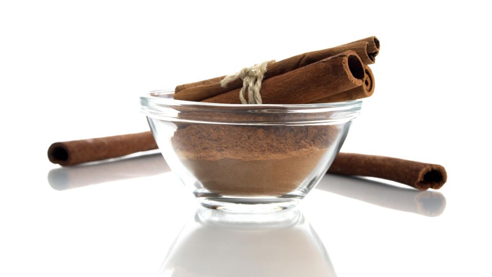 Включите в свой рацион: пряность, способная снизить сахар на 6%