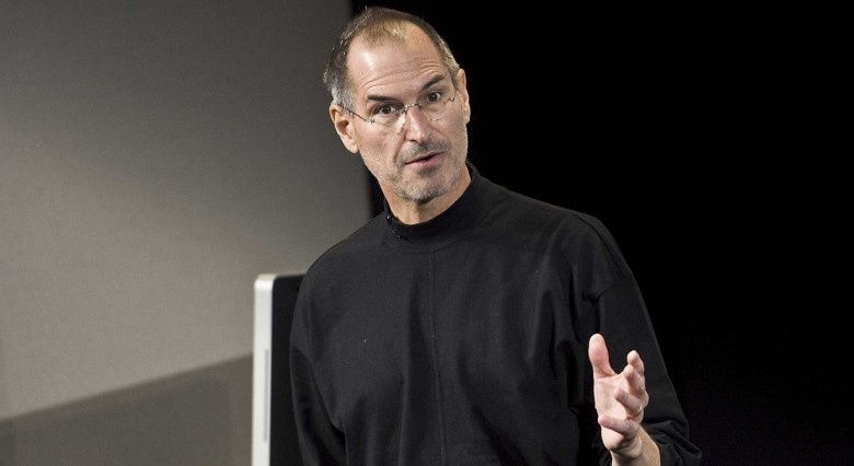 Три вопроса, способные изменить жизнь: уроки Стива Джобса о счастье и выборе