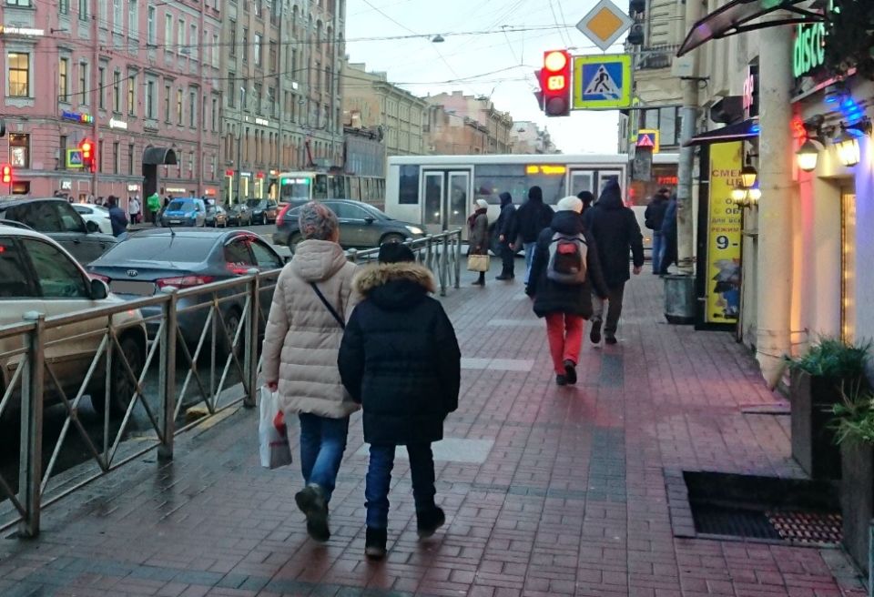 Ноябрь 2025: важные изменения в законах, которые повлияют на каждого россиянина