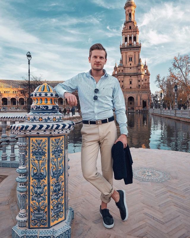 Изначально мечта: сложные реалии жизни иностранца в Испании