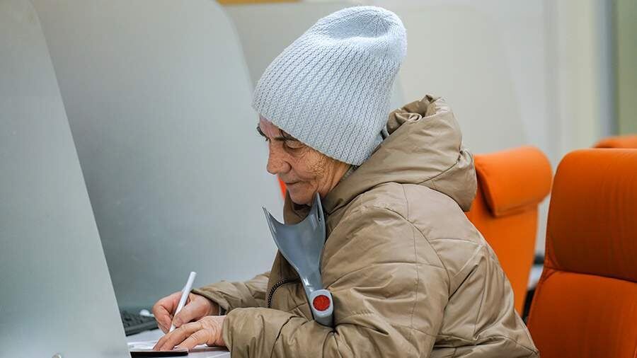 В Госдуме предложили изменить правила досрочного выхода на пенсию для трудяг