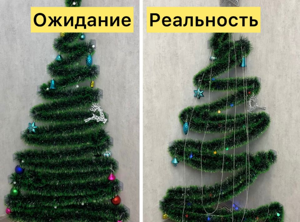 Погружение в интерьерный тренд 2025 года