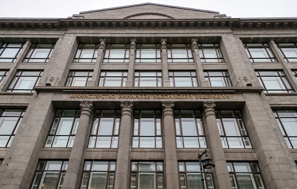 Минфин обновляет правила использования бюджета для нацпроектов
