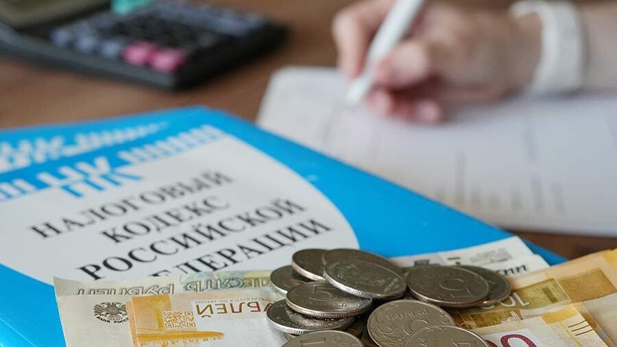 Бизнес и парламент: совместное обсуждение нового налогового кодекса