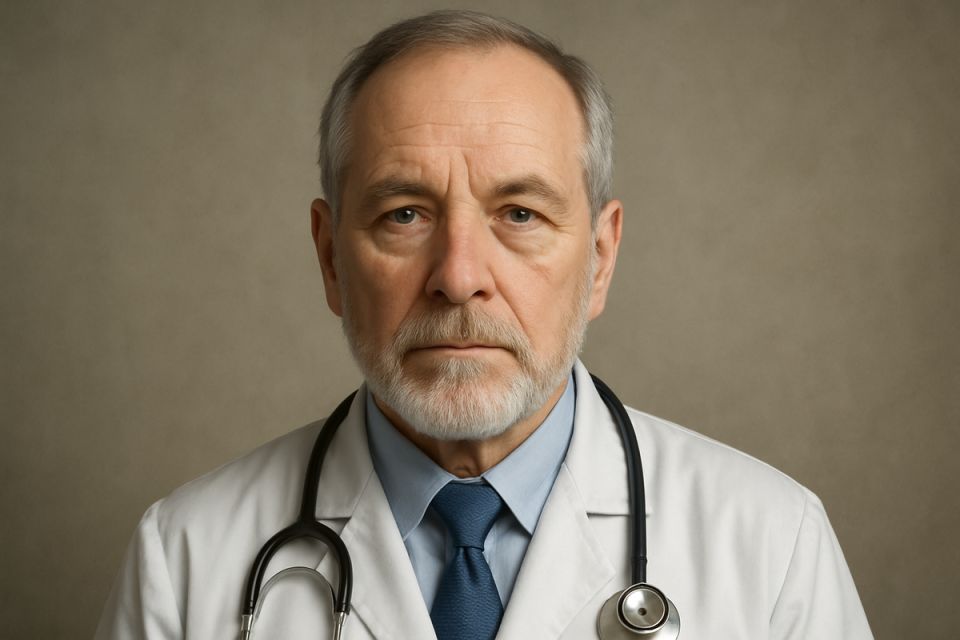 Как сохранить здоровье и снизить риск рака после 55: простые советы