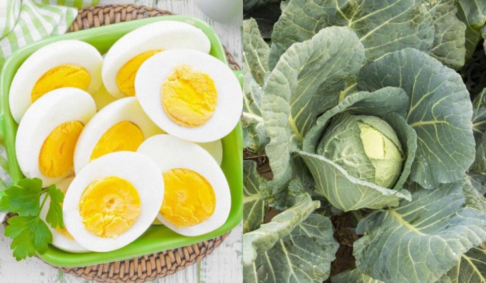 14 удивительных суперпродуктов, которые стоит добавить в свой рацион прямо сейчас