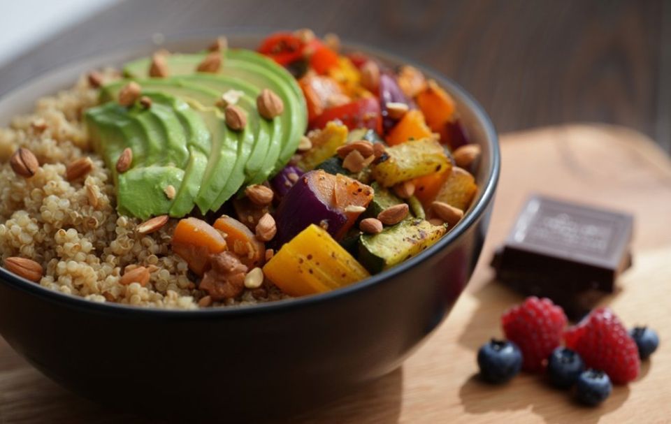 Почему привычные диеты не приносят результата: глубокий анализ