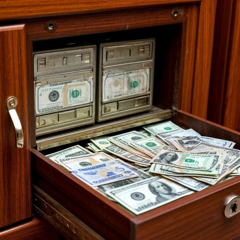 Госбанк: новая надежда для заемщиков в условиях финансовых трудностей