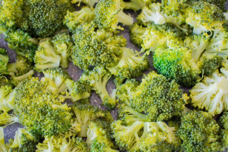 Топ-4 совета вегетарианцу: сделать рацион правильным можно и без мяса